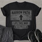 One Way T-shirt