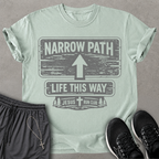 One Way T-shirt