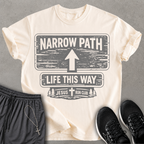 One Way T-shirt