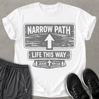 One Way T-shirt