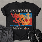 Lifetime Marathon T-shirt