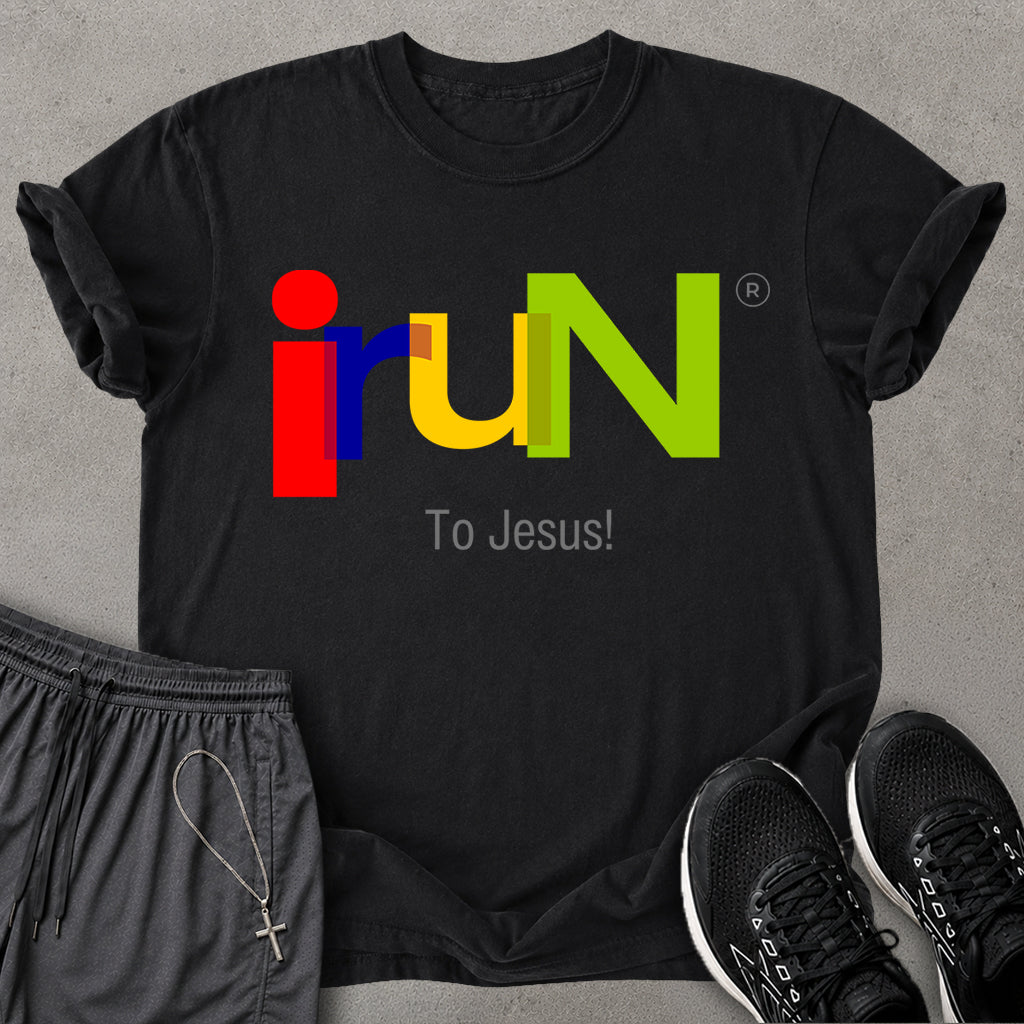 Irun T-shirt
