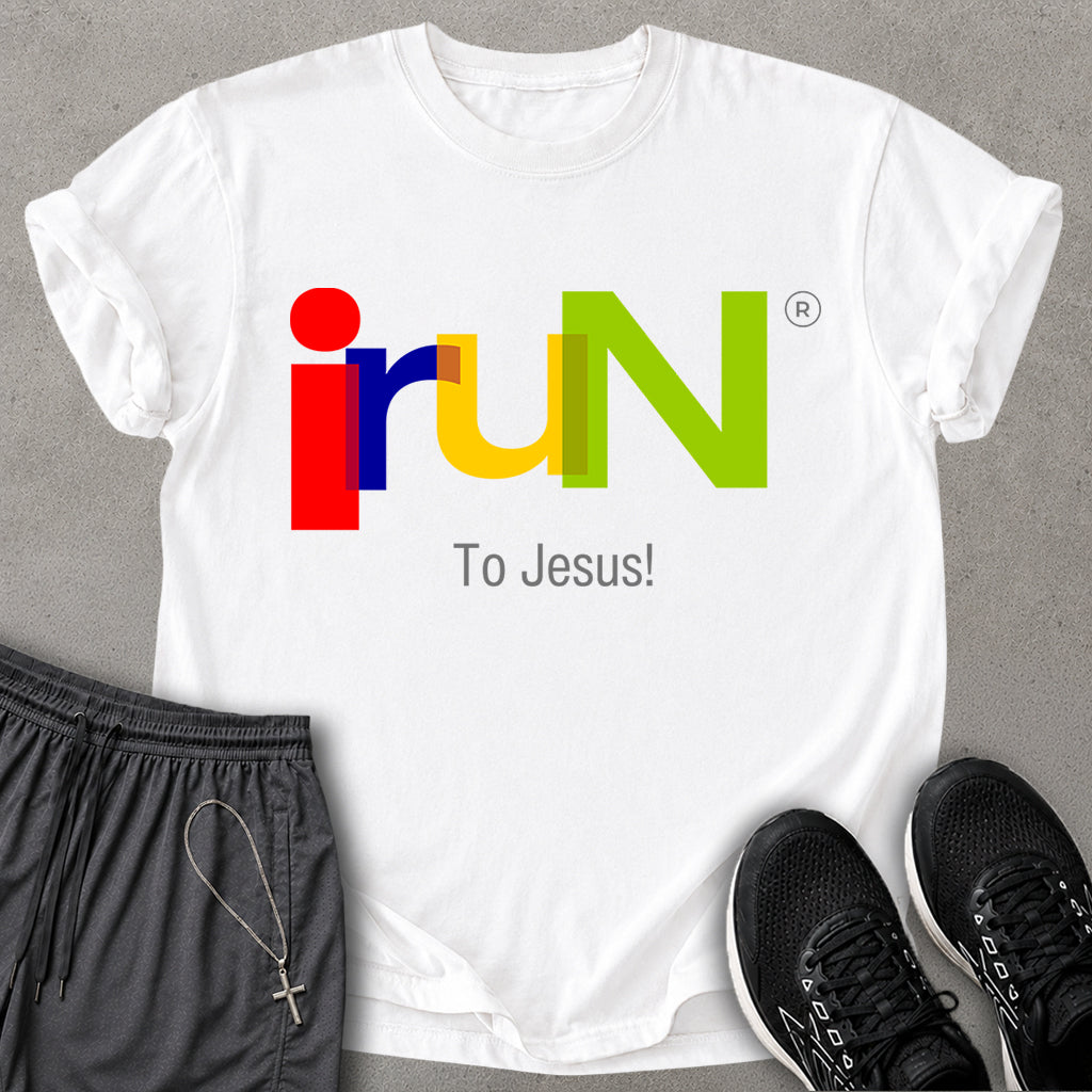 Irun T-shirt