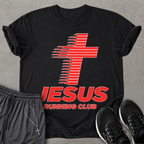 Red Cross T-shirt