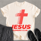 Red Cross T-shirt