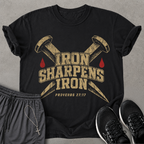 Nails T-shirt