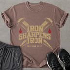 Nails T-shirt
