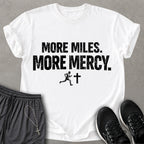 More Mercy T-shirt