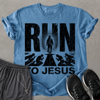 Run T-shirt