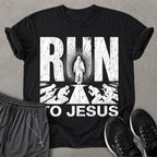 Run T-shirt