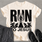 Run T-shirt
