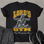 Lord's Gym T-shirt