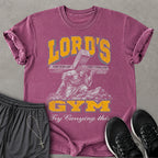Lord's Gym T-shirt