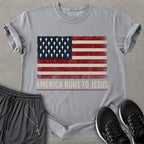 Flag T-shirt