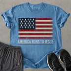Flag T-shirt