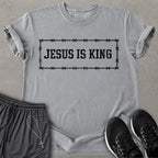 Jesus Is King T-shirt