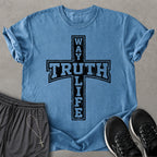 Cross Words T-shirt