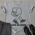 Leave Sin Behind T-shirt