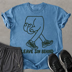Leave Sin Behind T-shirt