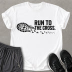 Cross Soul T-shirt