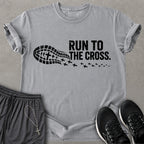 Cross Soul T-shirt