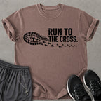 Cross Soul T-shirt