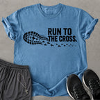 Cross Soul T-shirt