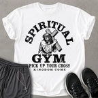 Spiritual Gym T-shirt