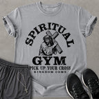 Spiritual Gym T-shirt