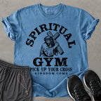 Spiritual Gym T-shirt