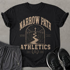 Narrow Path Athletics T-shirt
