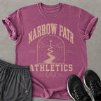 Narrow Path Athletics T-shirt