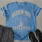 Narrow Path Athletics T-shirt