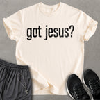 Got Jesus T-shirt