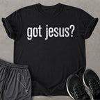 Got Jesus T-shirt