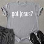 Got Jesus T-shirt