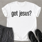 Got Jesus T-shirt