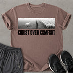 Christ Over Comfort T-shirt