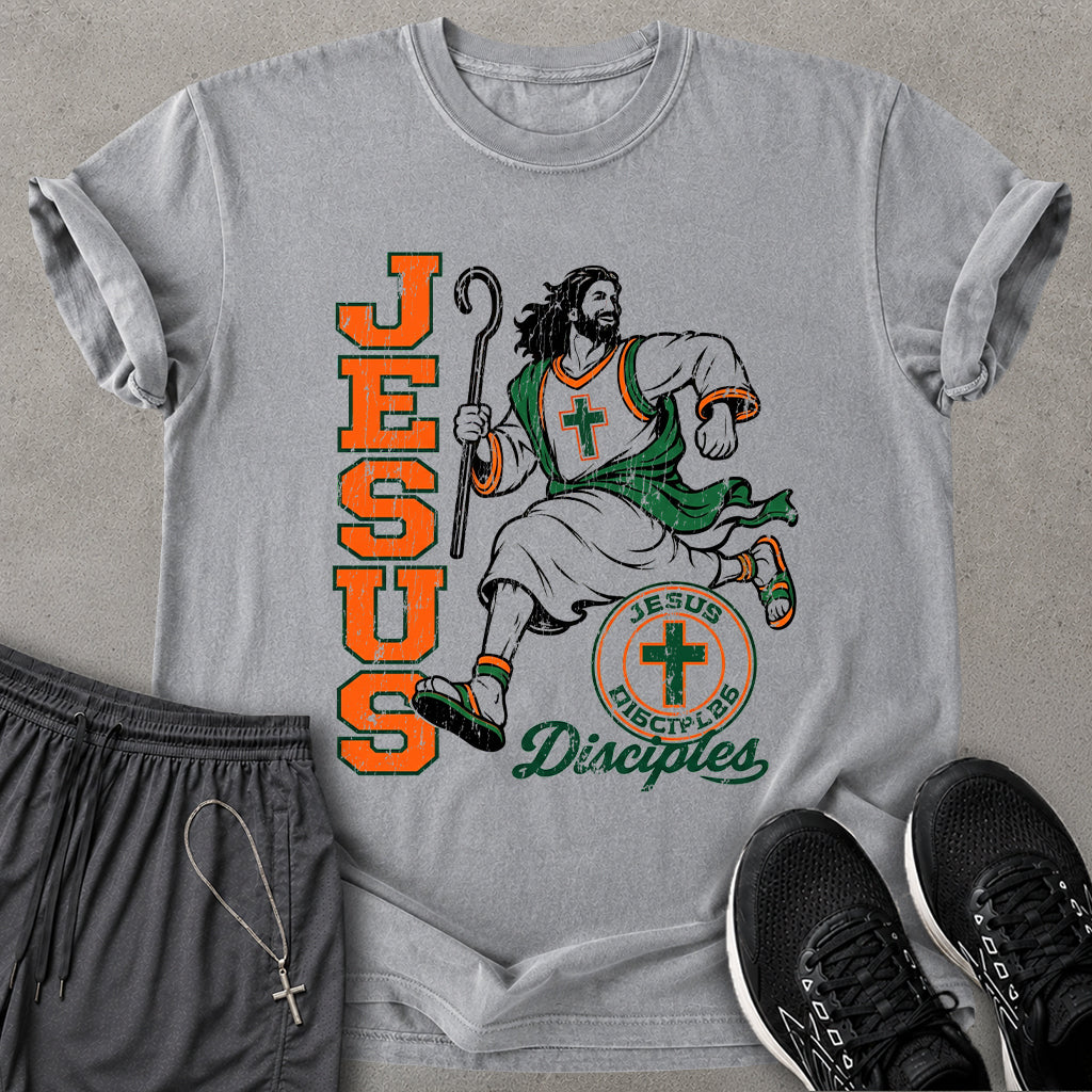Disciples T-shirt