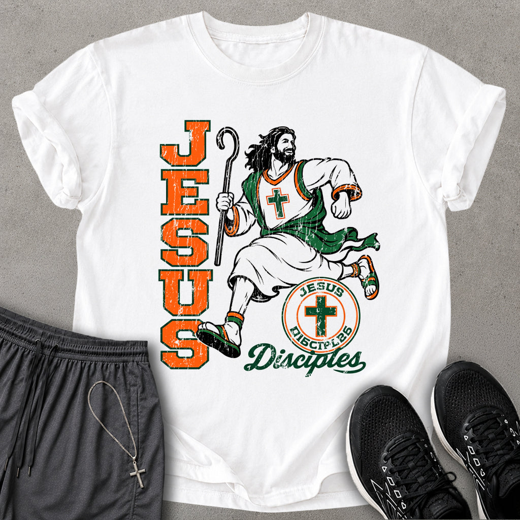 Disciples T-shirt