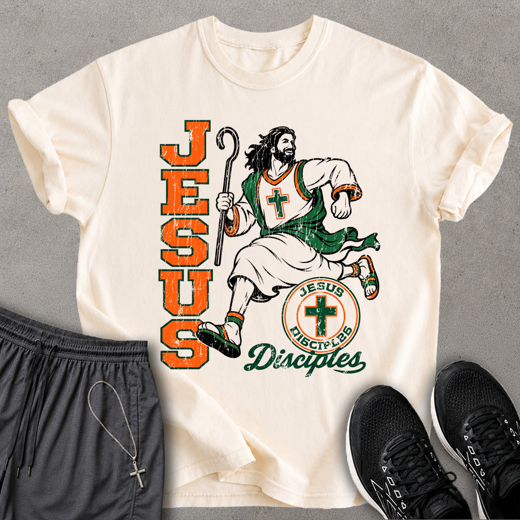 Disciples T-shirt