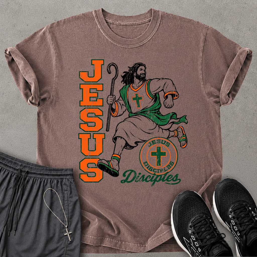 Disciples T-shirt