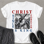 Christ Forever T-shirt