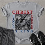 Christ Forever T-shirt