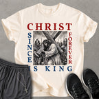Christ Forever T-shirt