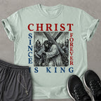 Christ Forever T-shirt