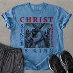 Christ Forever T-shirt