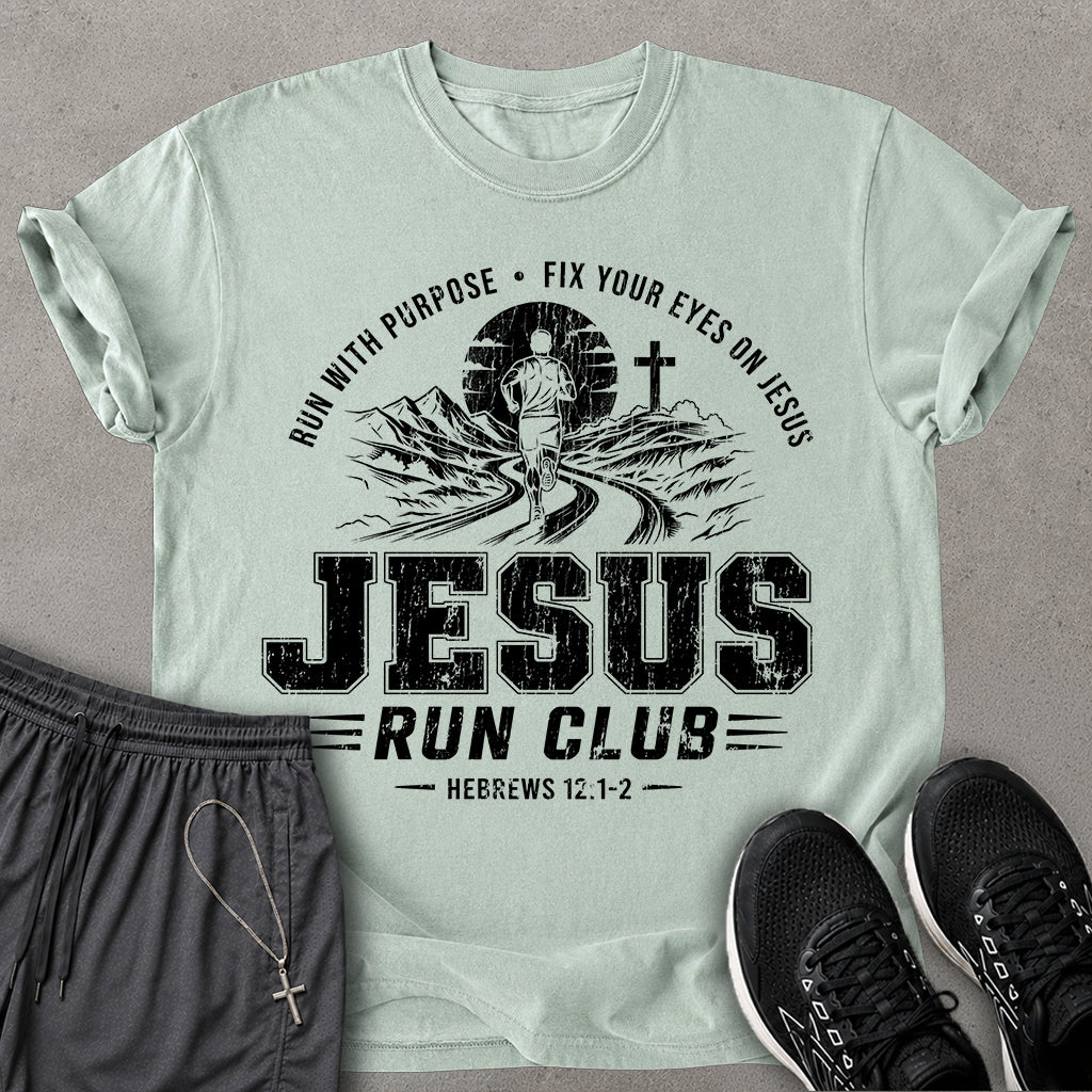 Solo Road T-shirt
