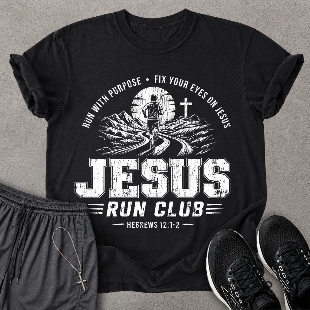Solo Road T-shirt