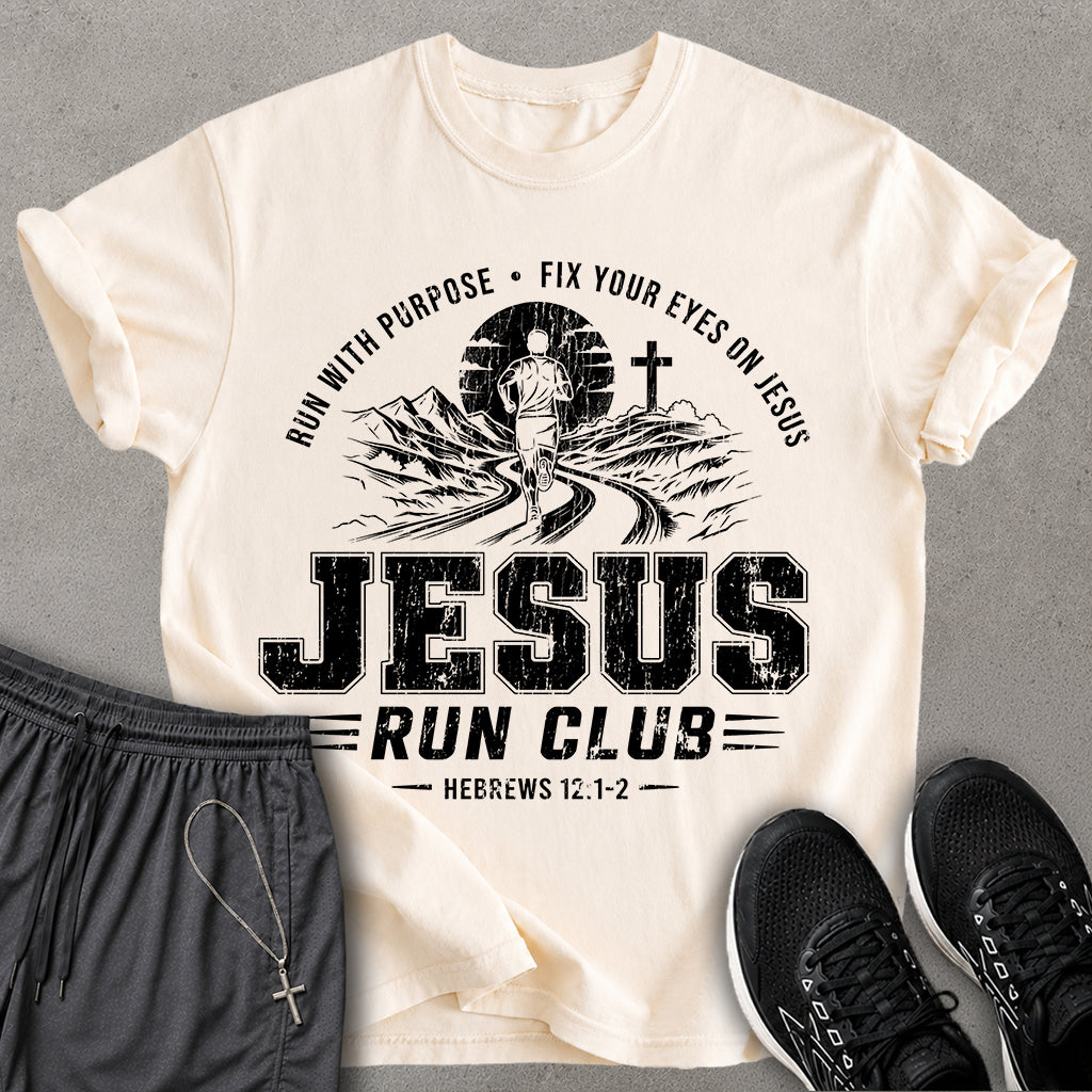 Solo Road T-shirt